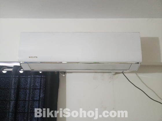 1 ton non inverter Ac